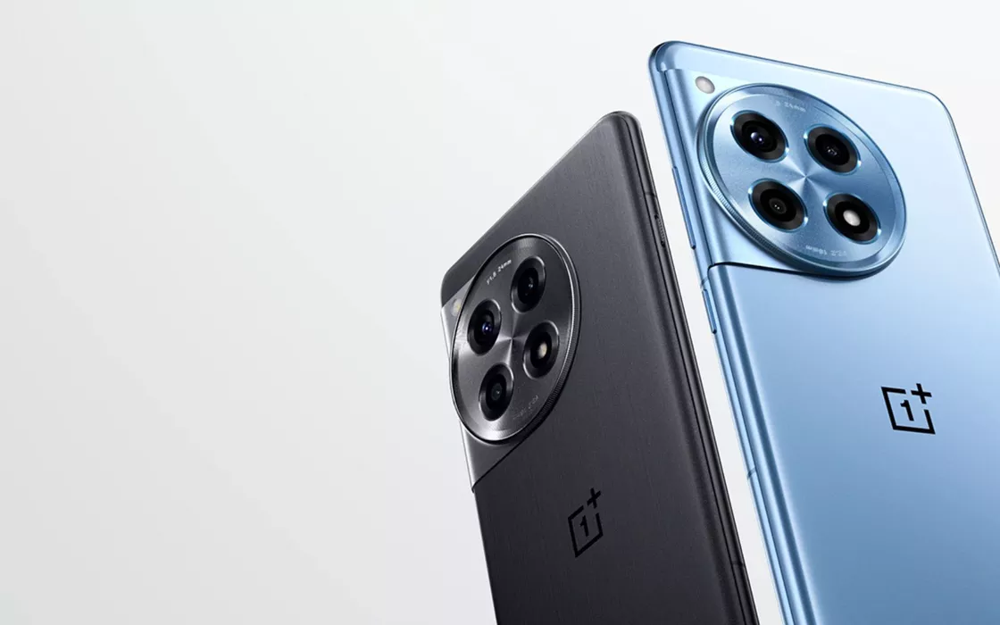 OnePlus cambia e migliora le batterie degli smartphone medi di gamma