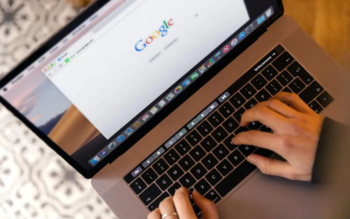 Google avviserà gli utenti della comparsa di informazioni personali in ricerca