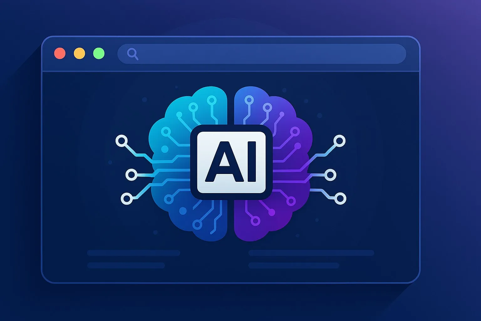 Anteprima: Browser AI: Dia e Comet possono davvero sostituire Chrome?