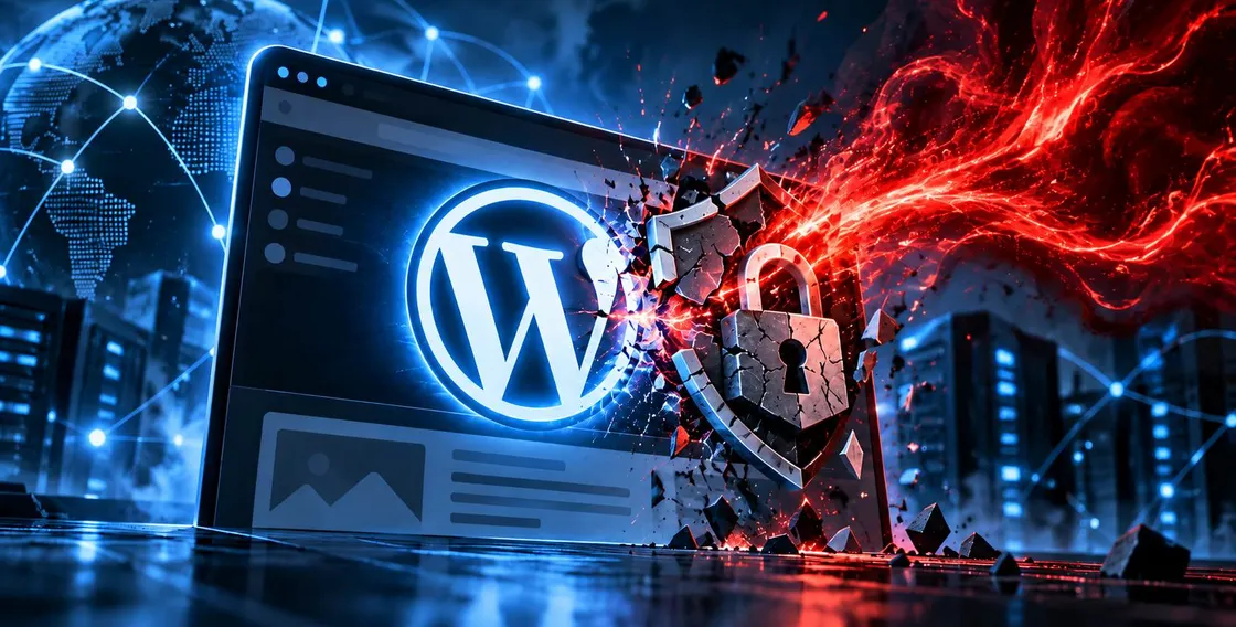 WordPress corregge una falla critica sfruttabile senza login: quando può portare a RCE