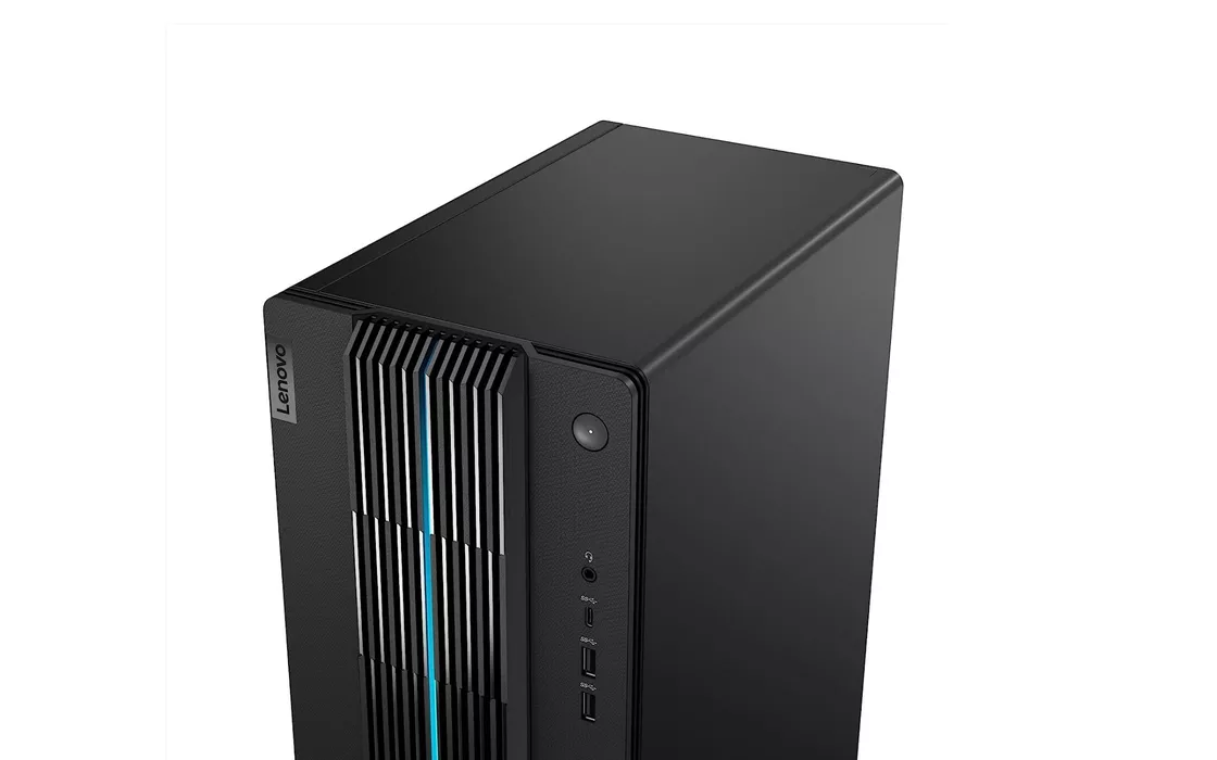 PC fisso Lenovo IdeaCentre con processore i5 e GeForce RTX 3060 a meno di 1000 euro su Amazon