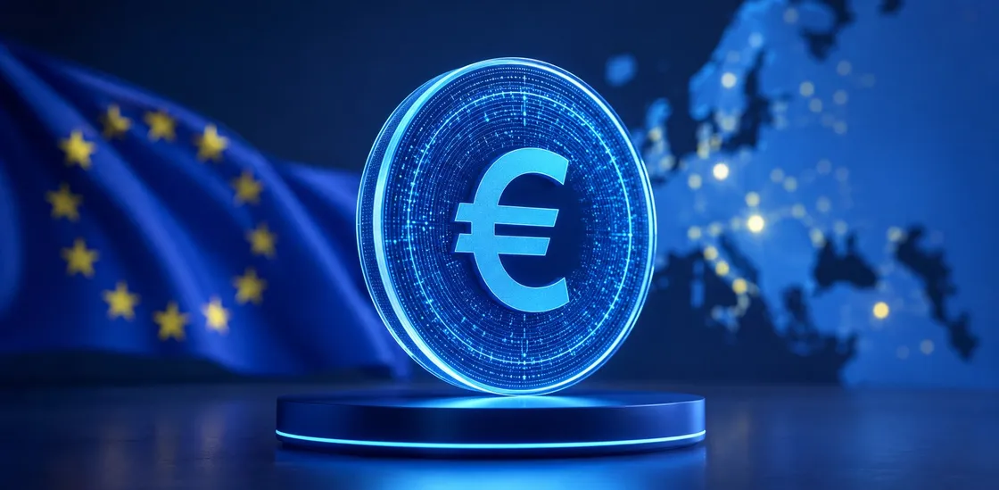 Euro digitale: cos'è, come funziona e cosa cambierà per cittadini e imprese