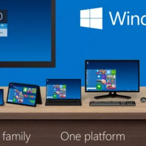 Requisiti minimi per Windows 10 Anniversary Update