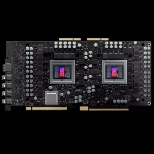 AMD annuncia la scheda grafica Radeon Pro Vega II a 7 nm con 32 GB di memoria
