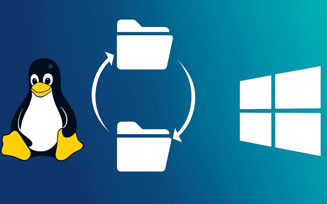 Rsync su Linux e Windows: i trucchi meno conosciuti per creare backup e sincronizzare file