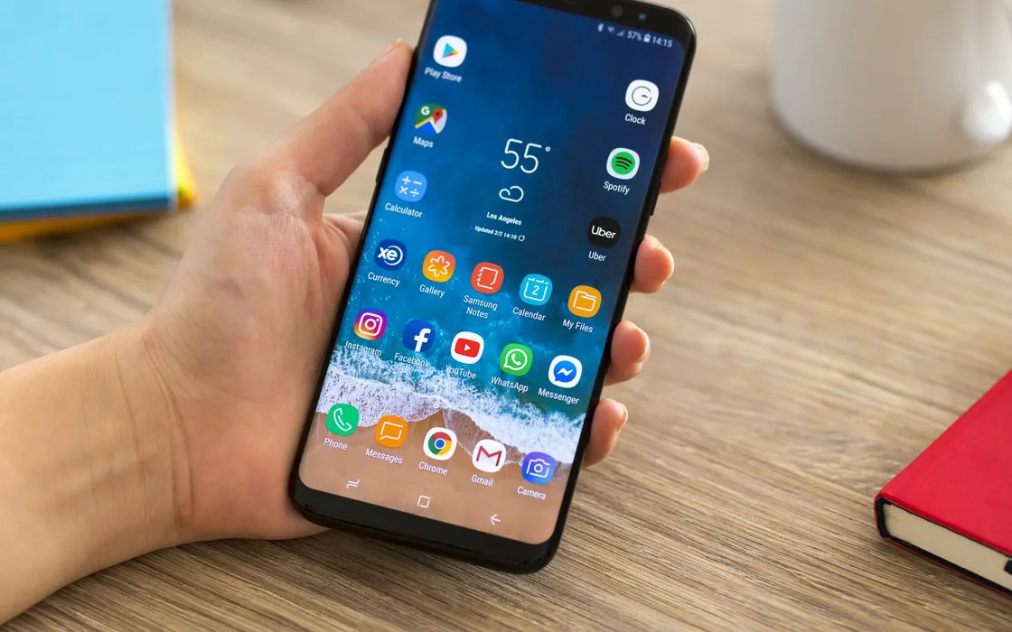 Versione Android attuale: come scoprire qual è