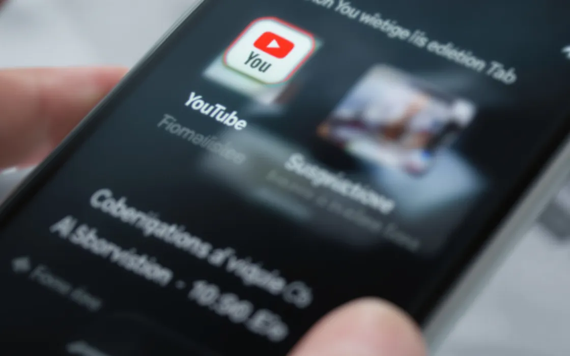 Gli utenti di YouTube segnalano la misteriosa scomparsa di alcune funzioni