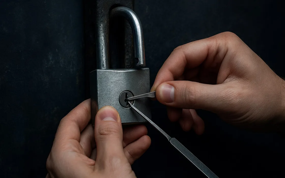 BitLocker sotto accusa: Microsoft ha consegnato all’FBI le chiavi dei dati cifrati