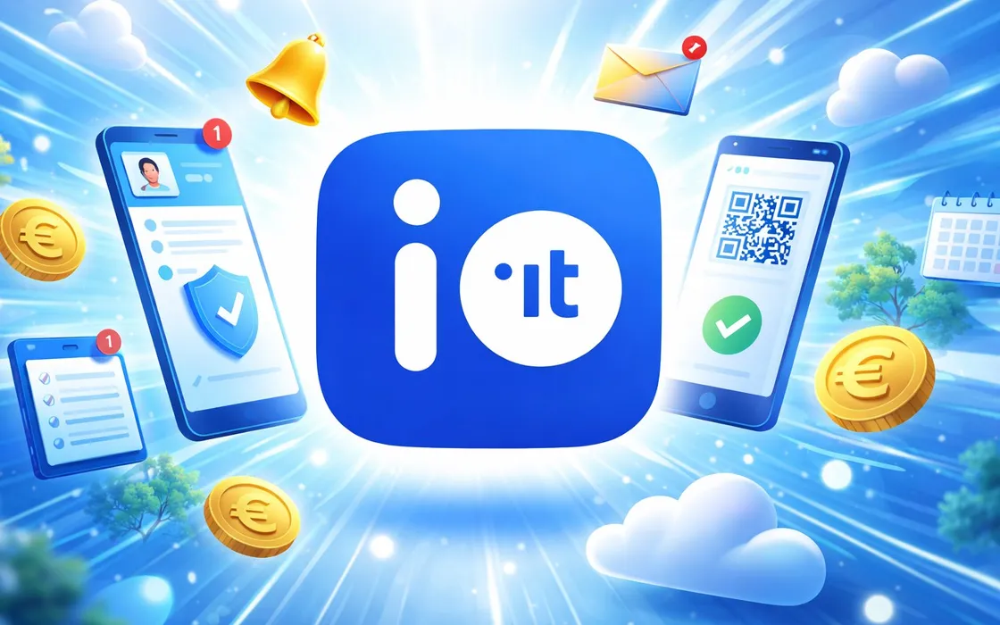 App IO: 11 cose che pochi conoscono (e che possono fare la differenza)