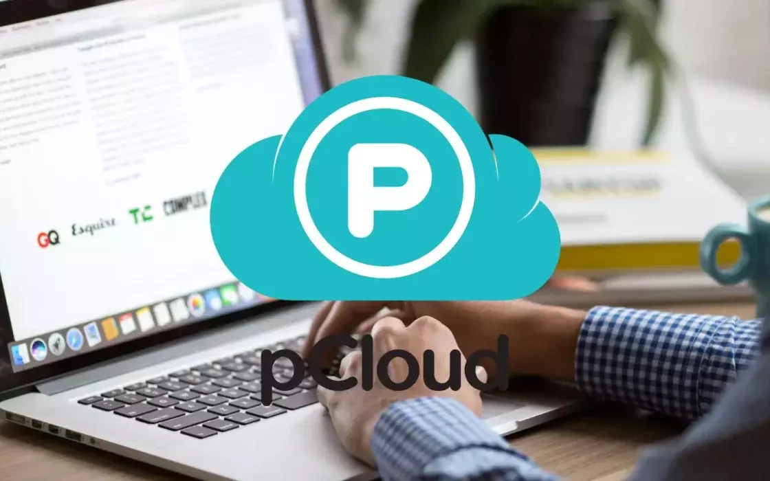 Continua la promo TOP di pCloud: spazi cloud a vita scontati fino al 37%
