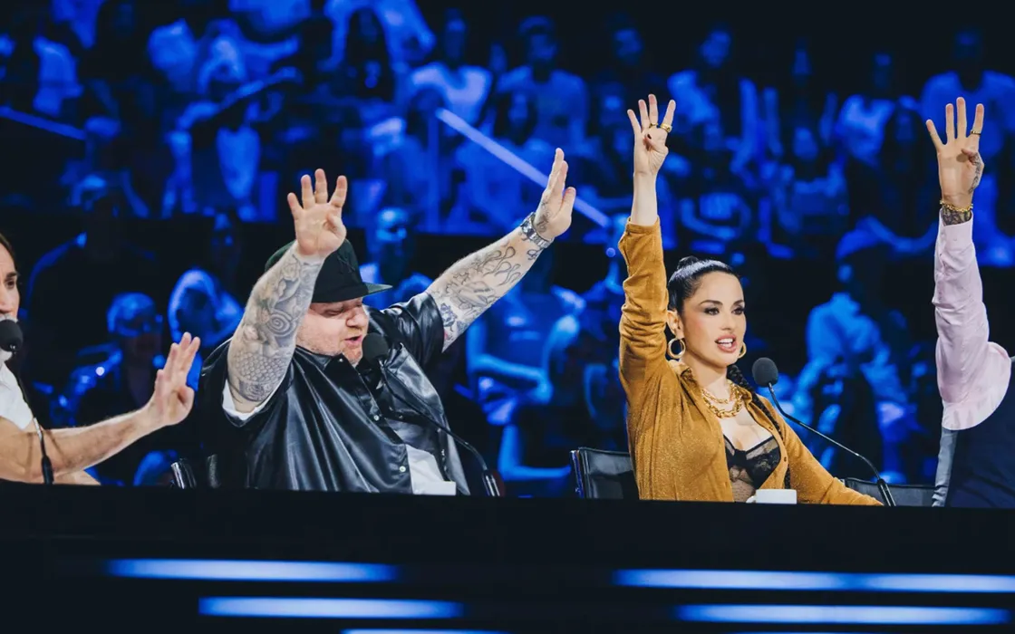 X Factor 2024, puntata del 10 ottobre: come vederla in streaming dall'estero