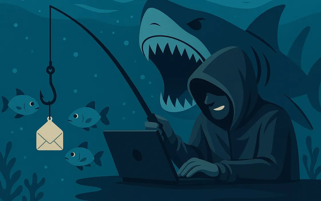 Phishing e 2FA: perché gli account vengono compromessi senza bug