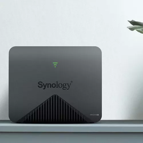 Synology 2019, le novità in tema di backup, storage e networking