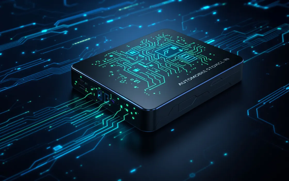 Perché lo standard NVMe 2.3 è una svolta per le memorie SSD?