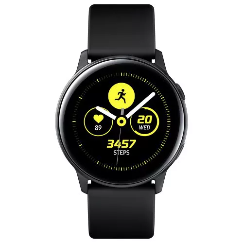 Galaxy Watch Active, caratteristiche e prezzo del nuovo smartwatch Samsung