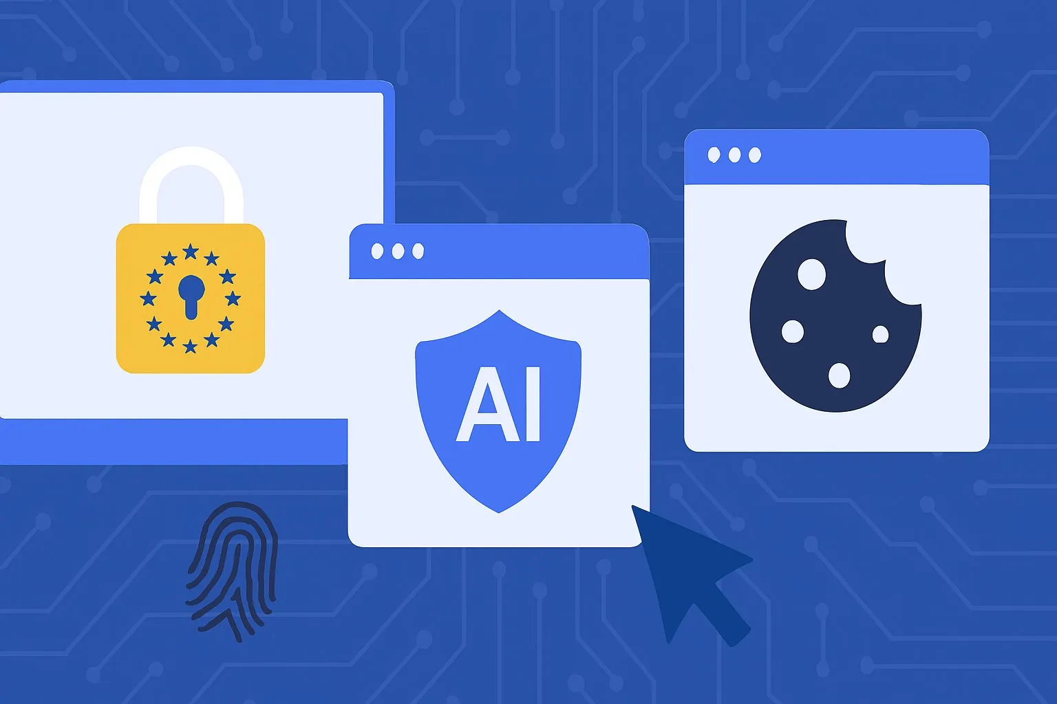 Anteprima: L’AI può ricostruire la tua vita privata a partire da ads che visualizzi online