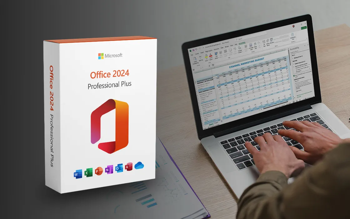 Dove acquistare Office 2024 Professional Plus e risparmiare senza rischi