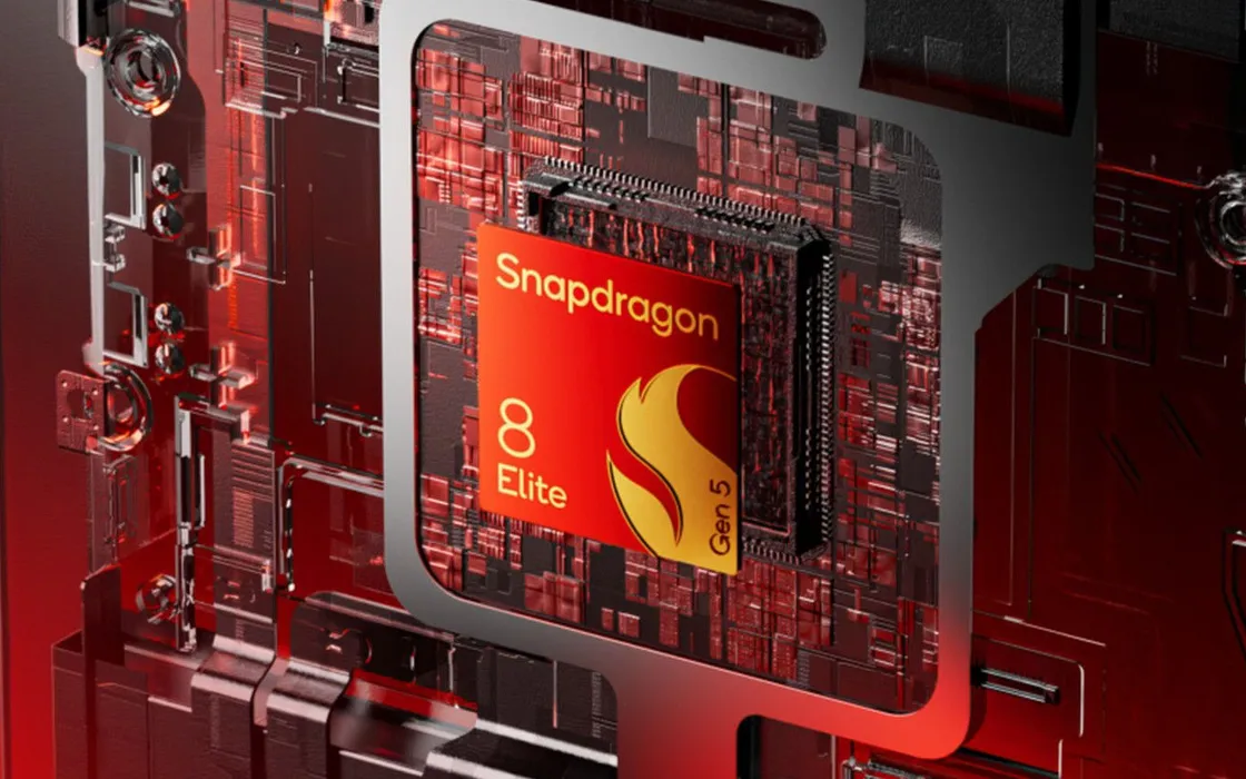 Snapdragon 8 Elite Gen 5: Qualcomm sorprende tutti con il supporto Linux completo in 24 ore