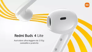 xiaomi redmi buds 4 lite