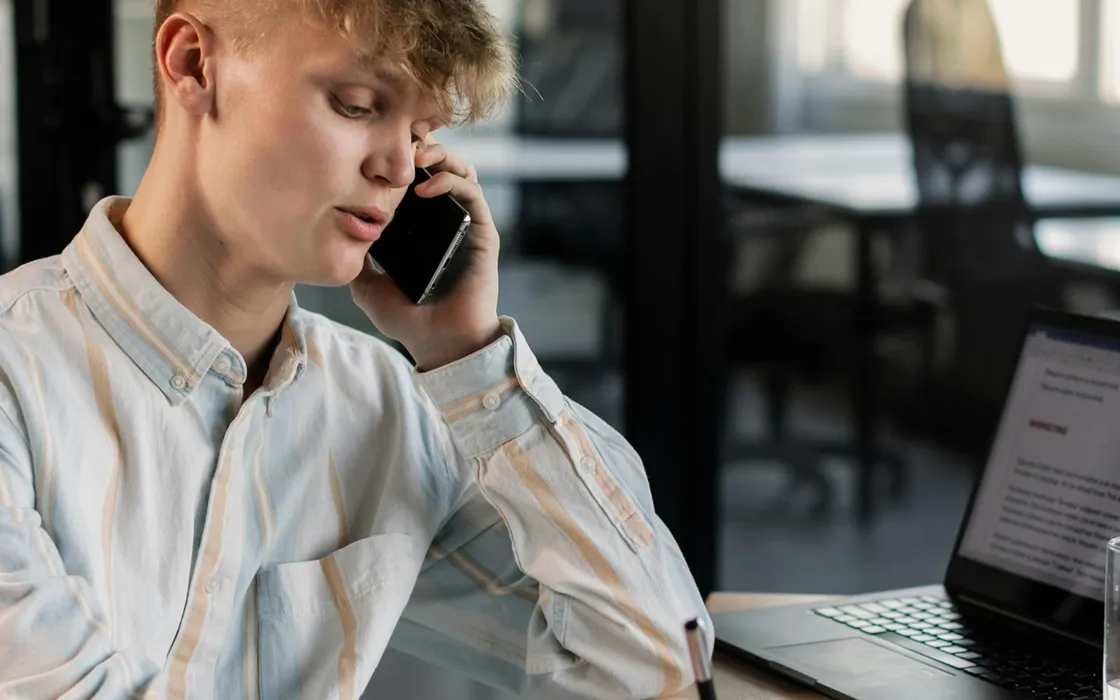 Dì addio alle chiamate dei call center con un semplice tool