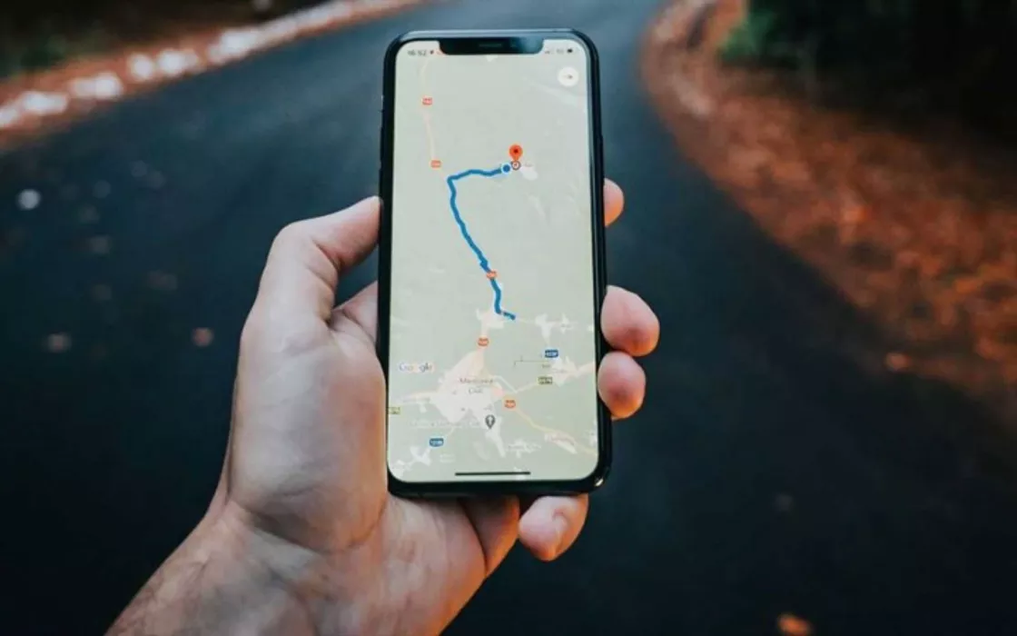 Google Maps aumenta la privacy, potrete muovervi più discretamente