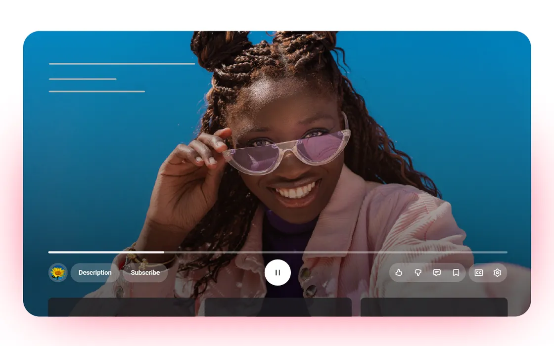 YouTube ha cambiato design: ecco le novità