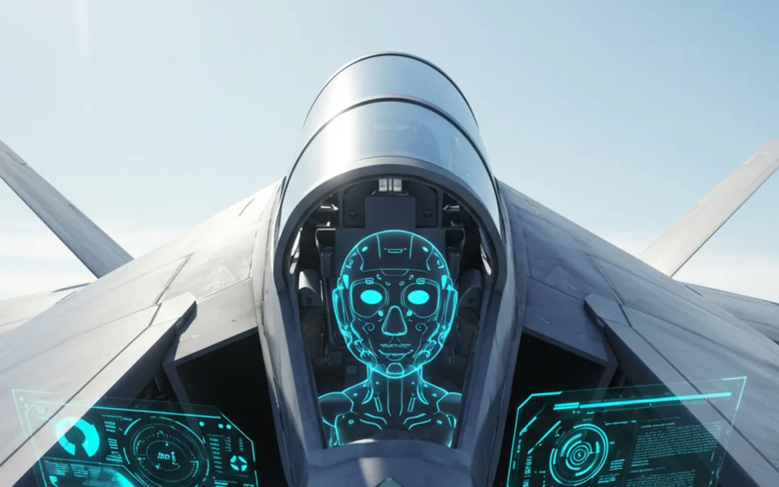 La Nato adotta il Maven Smart System di Palantir: l'AI va in guerra