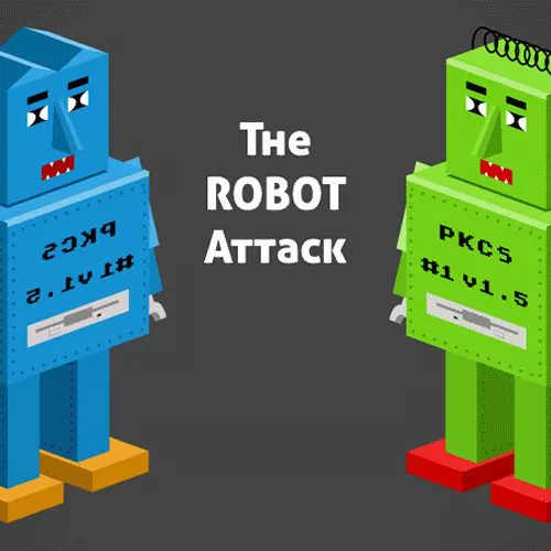 Decodificare HTTPS è possibile: ecco come funziona il ROBOT attack