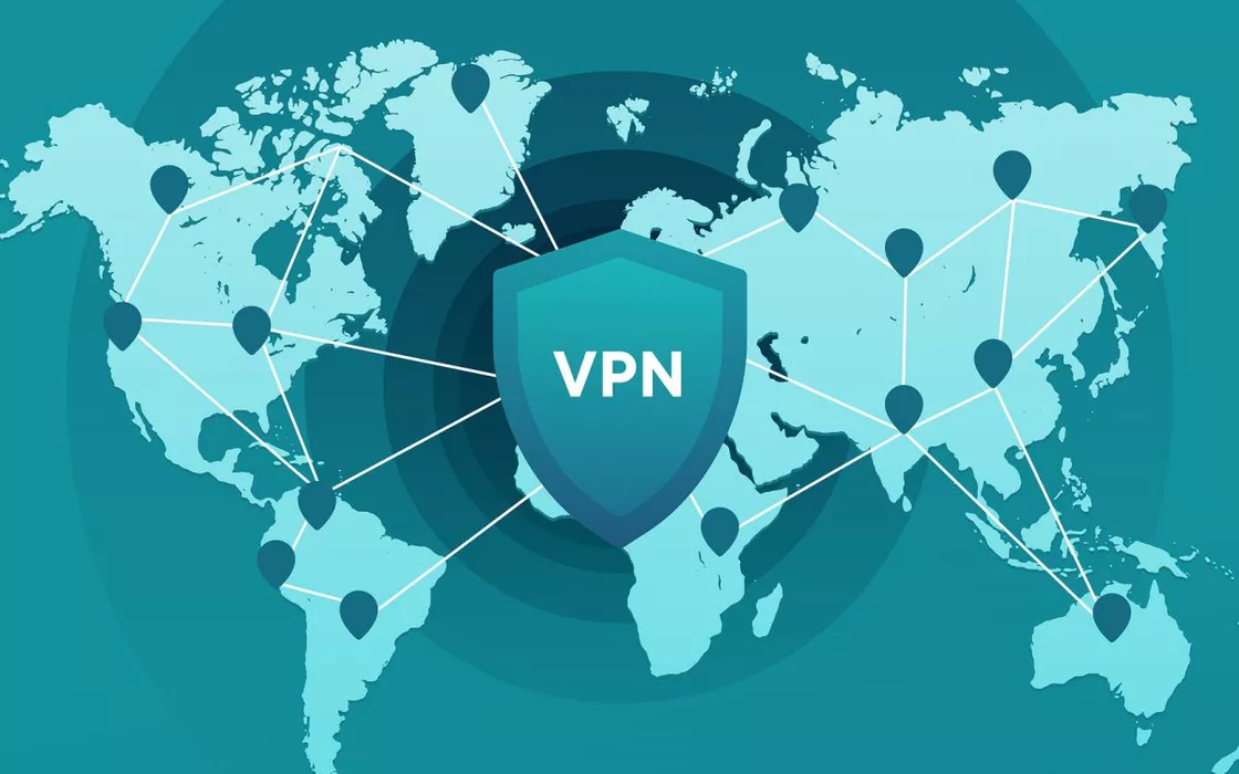 VPN basate su server diskless: cosa sono e quali i vantaggi