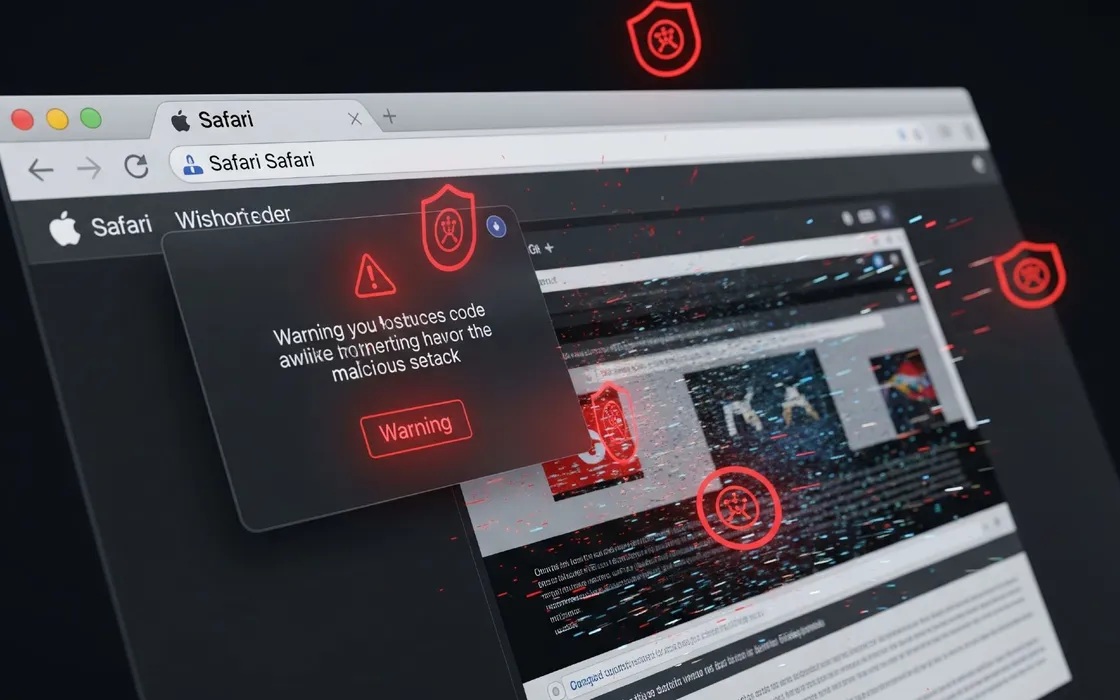 Safari sarebbe vulnerabile agli attacchi fullscreen BitM, ma Apple lo nega
