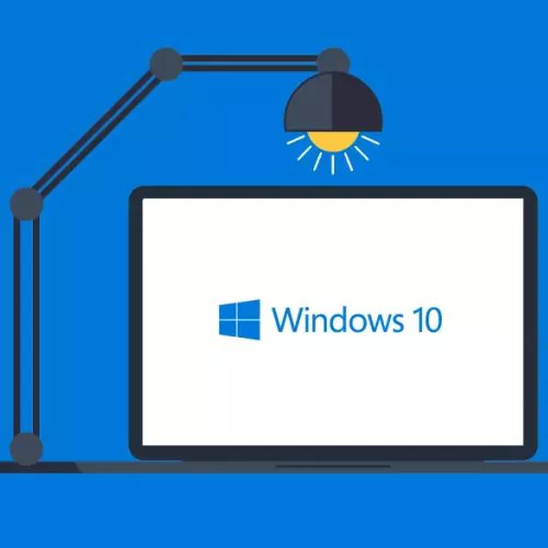 Ripristinare registro di sistema in Windows 10