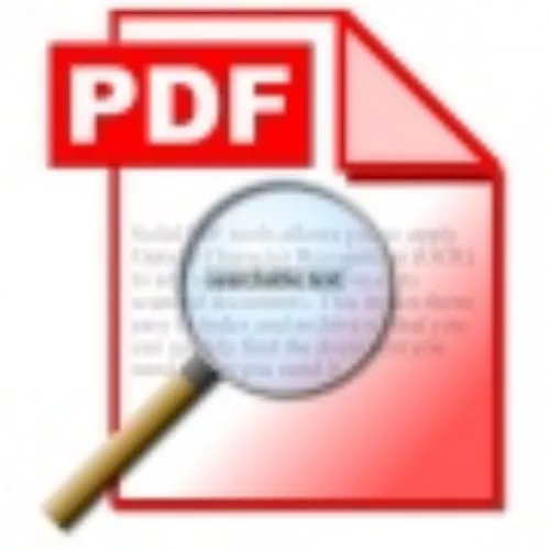 Rendere ricercabile un PDF con WatchOCR. Come elaborare decine di documenti simultaneamente