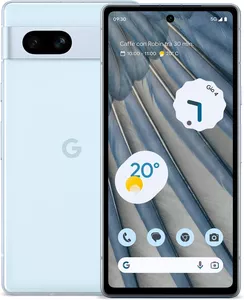 Google pixel