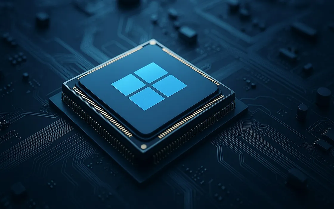 Microsoft aggiorna lista dei processori supportati da Windows 11: il risultato non convince