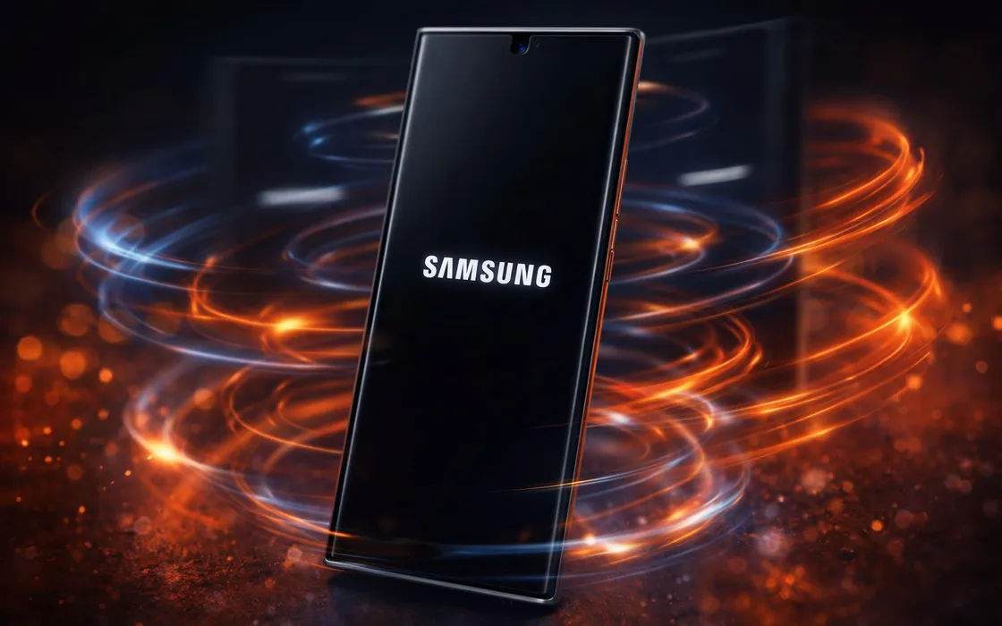 Galaxy S22 in bootloop dopo update: cosa fare e come ridurre i rischi