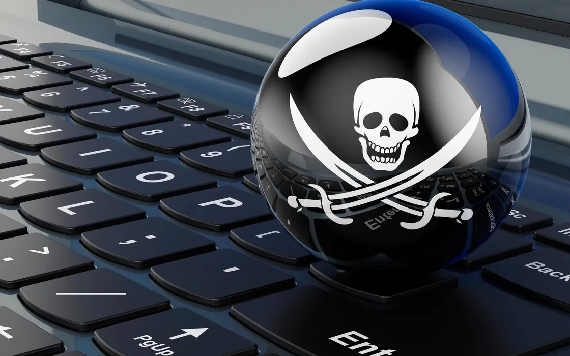 Streaming illegale: DAZN fa un disastro con Google, Piracy Shield non funziona