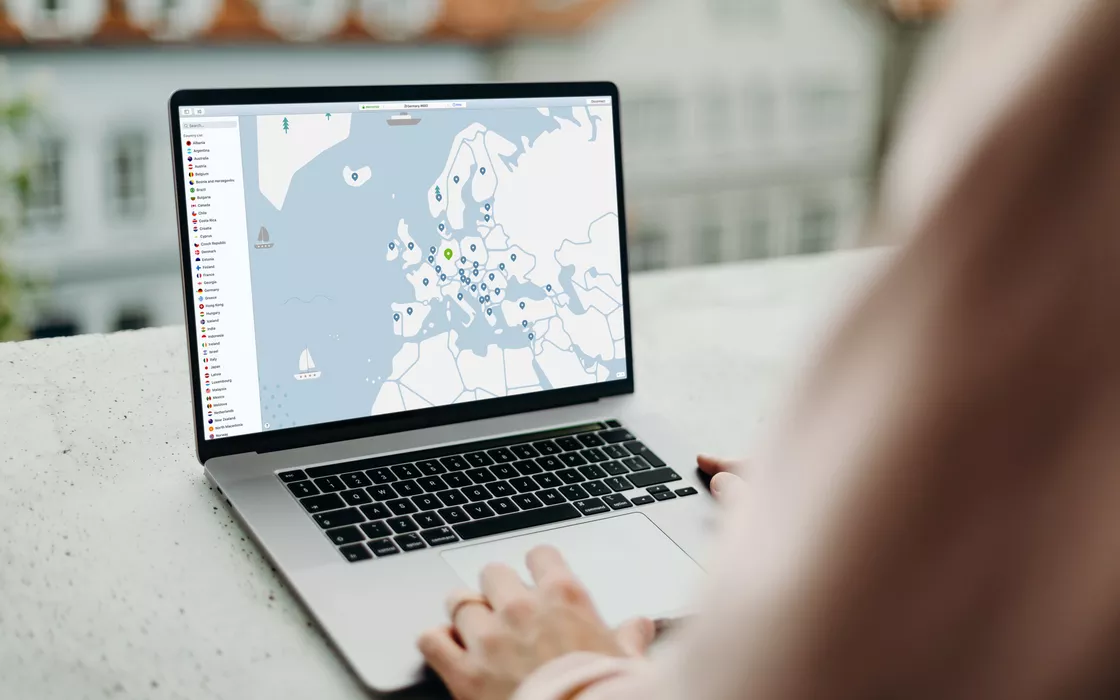 NordVPN è un promo: fino a -73% e Gift Card fino a 50€ per chi sceglie oggi la VPN