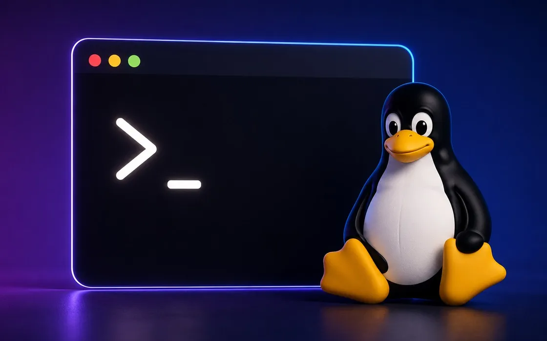 Linux, 10 app da terminale che possono sostituire il desktop