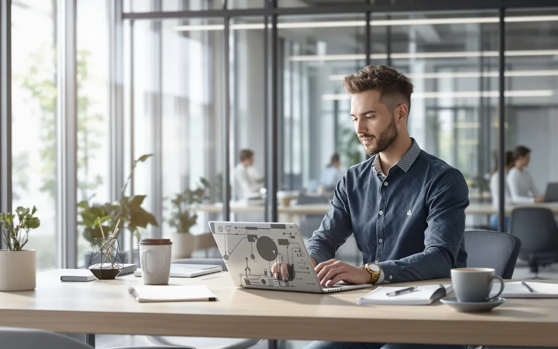 Microsoft cambia volto a Word ed Excel con Vibe Working