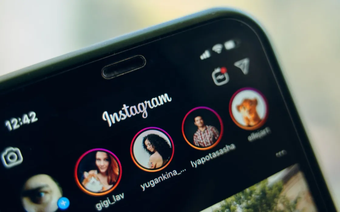 Instagram si aggiorna: ecco come cambiano storie e reel