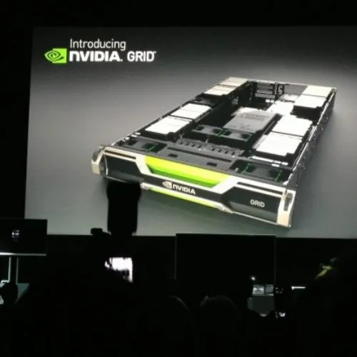 Nvidia Grid: gaming sul cloud a 1080p e 60 FPS
