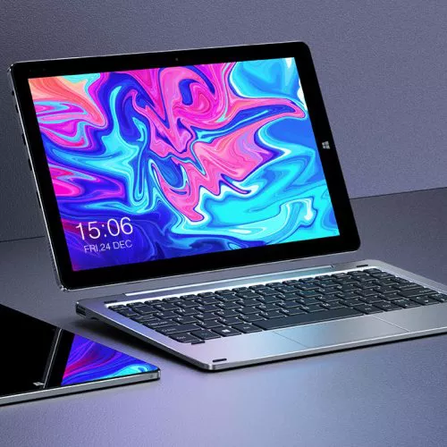 Hi10 X, tablet CHUWI più venduto si rinnova nella sua configurazione