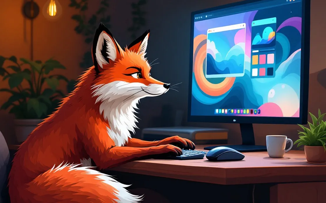 No, Firefox non vende i dati degli utenti ma Mozilla ha un problema