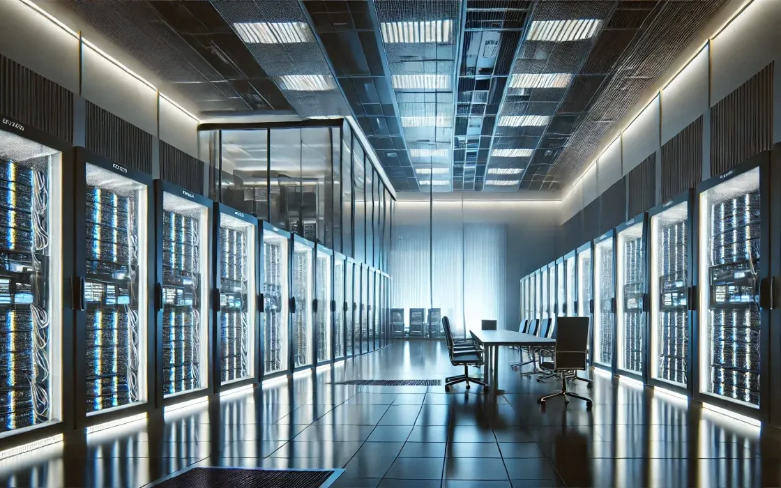 Seeweb: Housing e Colocation per gestire il tuo hardware