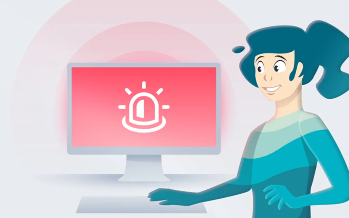 Antivirus e VPN insieme: la difesa migliore contro i cybercriminali