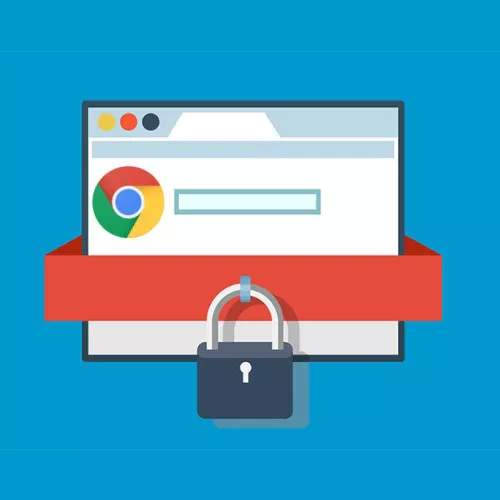 Protezione antimalware e contro il phishing su Chrome con SmartScreen