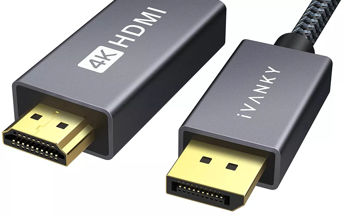 DisplayPort contro HDMI: quale scegliere