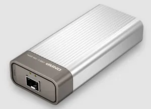 DELL QLogic QLE8262 10Gb SFP+ Scheda Di Rete