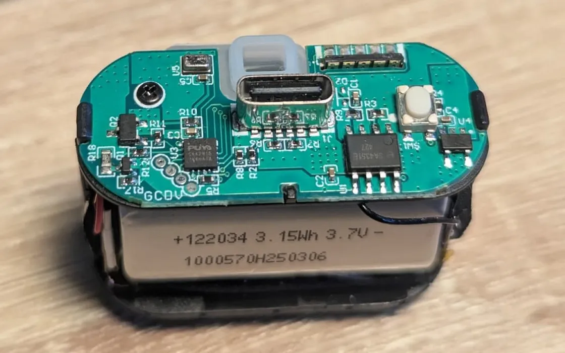 Un dispositivo usa e getta diventa un Web server funzionante: potresti averlo in tasca