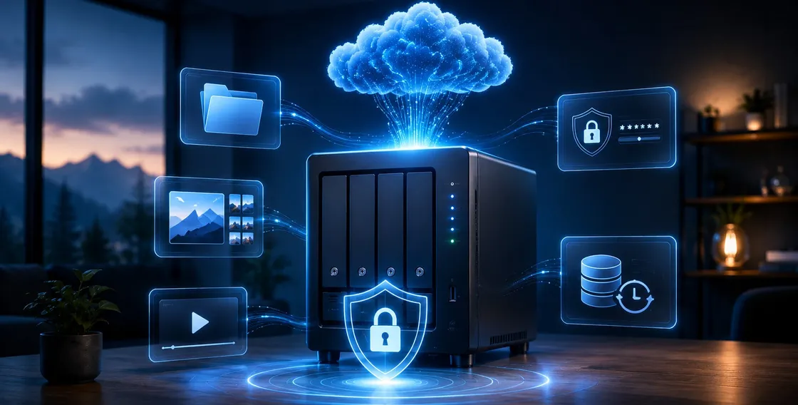 Self-hosting, le app indispensabili per riprendersi i propri dati nel 2026
